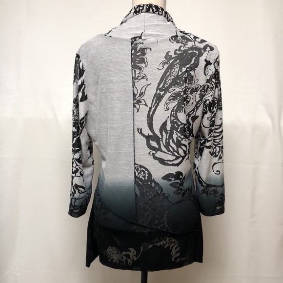 Cativa From Bellissima Tunic Top - Picture 5 of 11